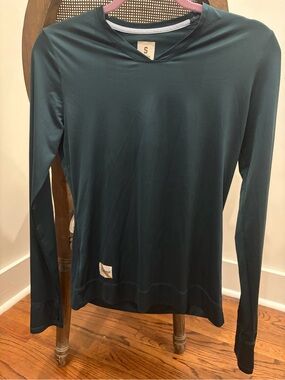 Tracksmith Twilight Long Sleeve